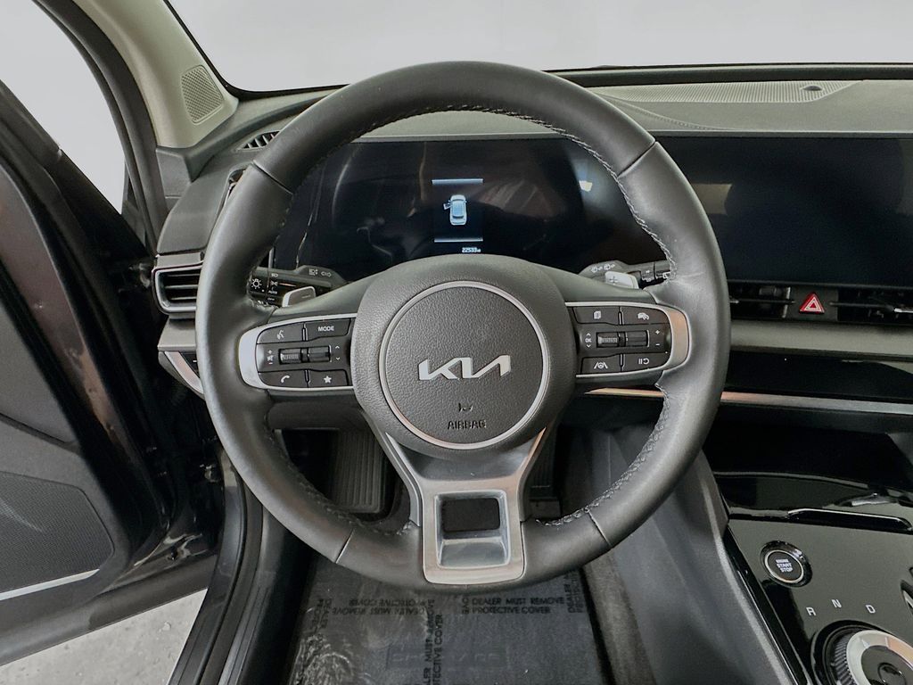 Thumbnail: 2025 Kia Sportage - 15