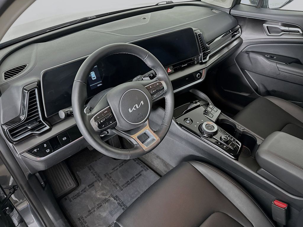 Thumbnail: 2025 Kia Sportage - 2