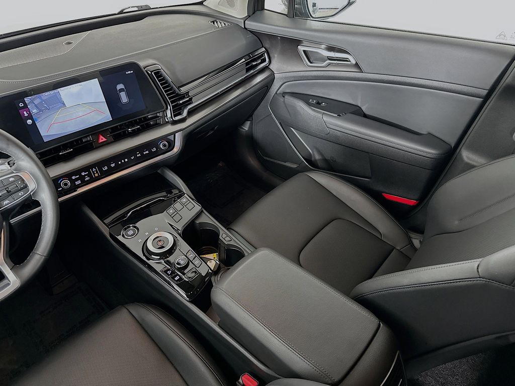 Thumbnail: 2025 Kia Sportage - 14