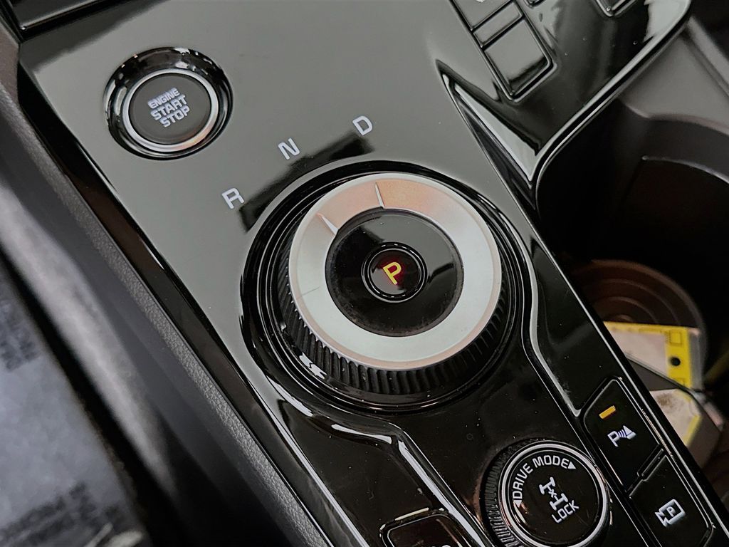Thumbnail: 2025 Kia Sportage - 23