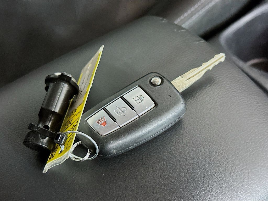 Thumbnail: 2016 Nissan Rogue - 20