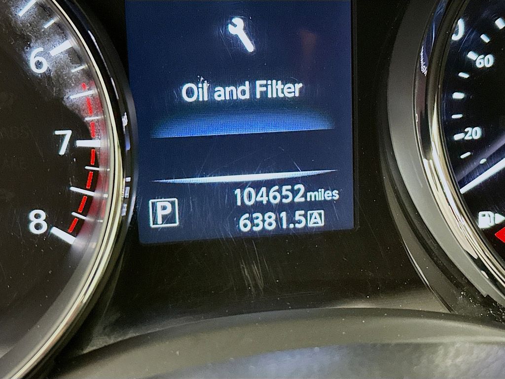 Thumbnail: 2016 Nissan Rogue - 18