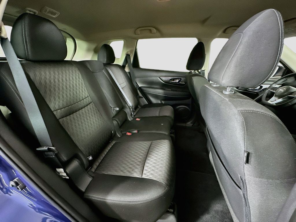 Thumbnail: 2019 Nissan Rogue - 31