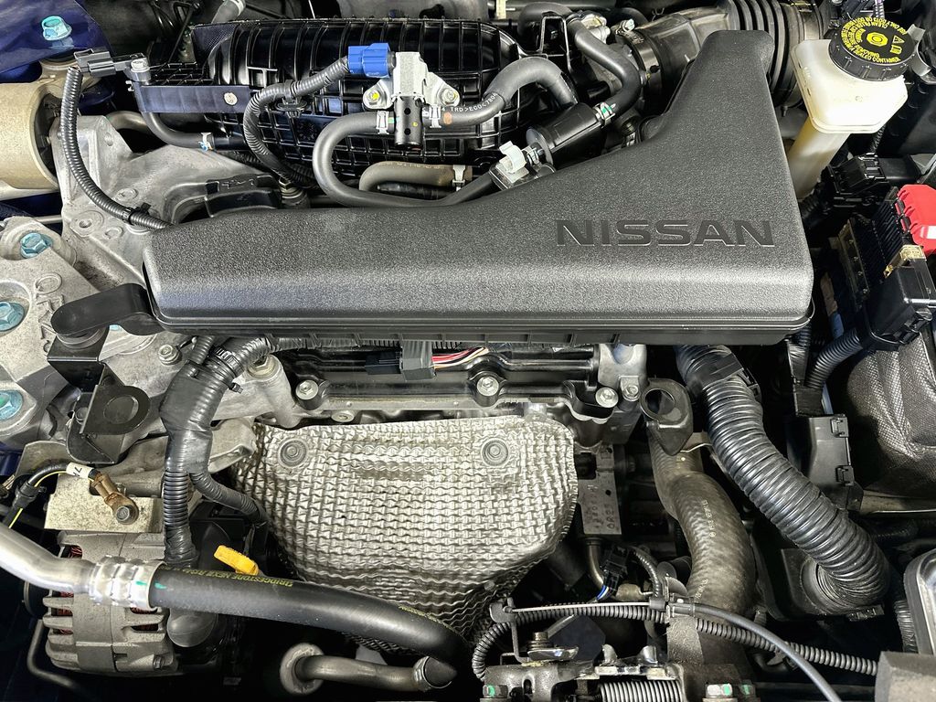 Thumbnail: 2019 Nissan Rogue - 9