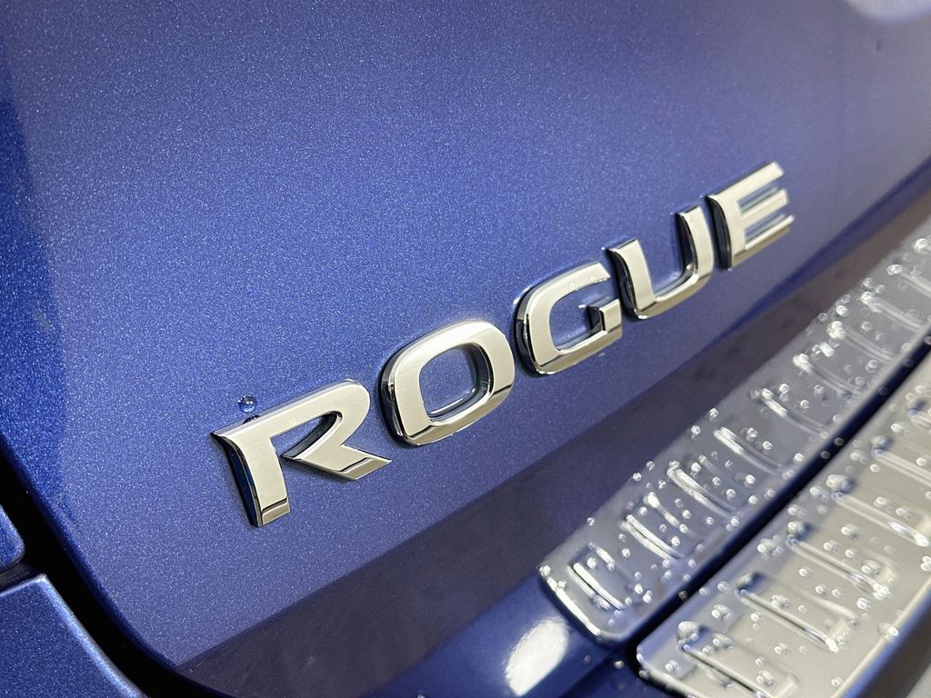 Thumbnail: 2019 Nissan Rogue - 7