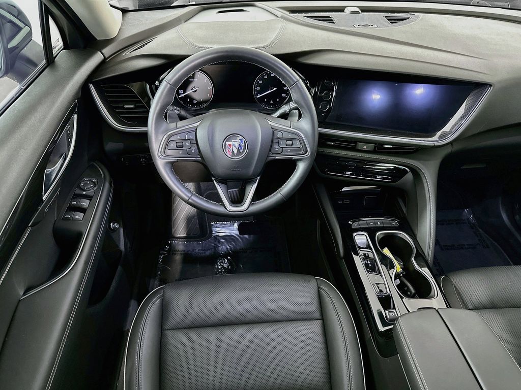Thumbnail: 2023 Buick Envision - 9