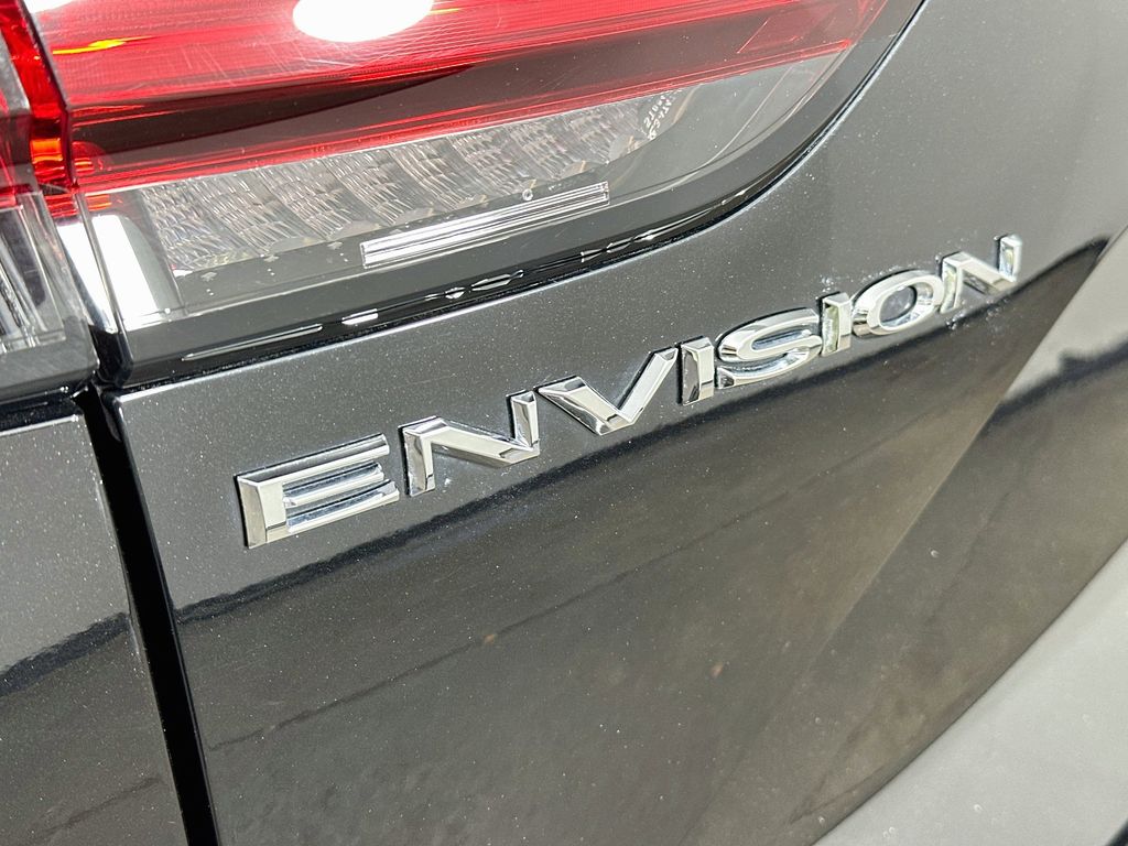 Thumbnail: 2023 Buick Envision - 6