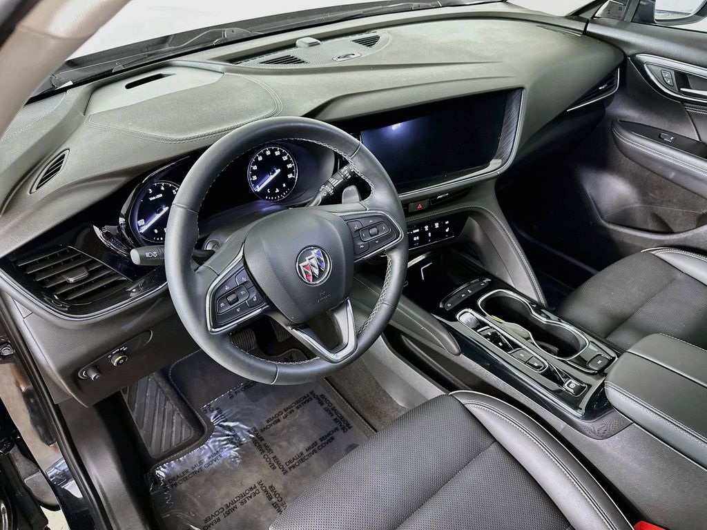 Thumbnail: 2023 Buick Envision - 2