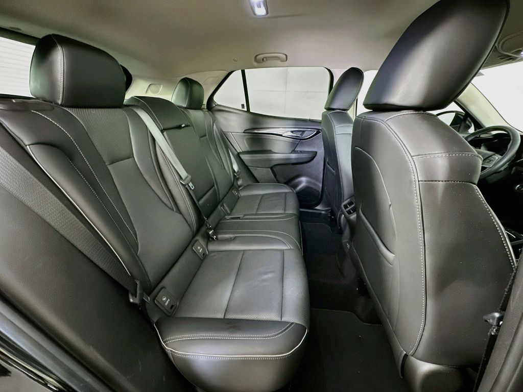Thumbnail: 2023 Buick Envision - 30