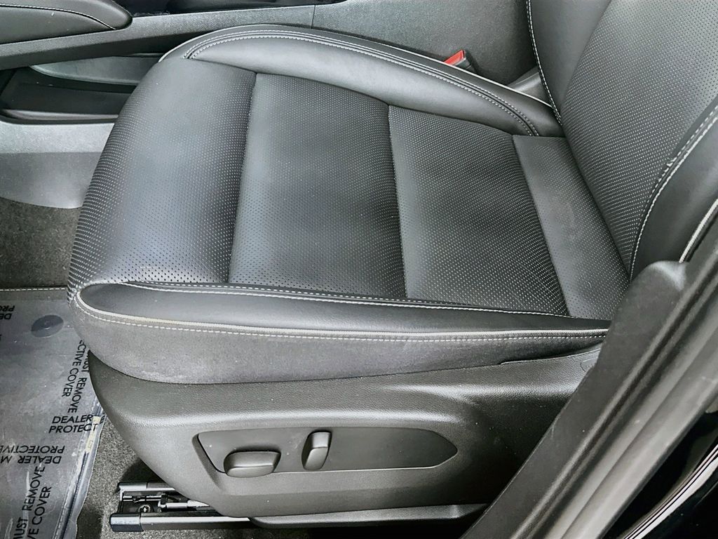 Thumbnail: 2023 Buick Envision - 29