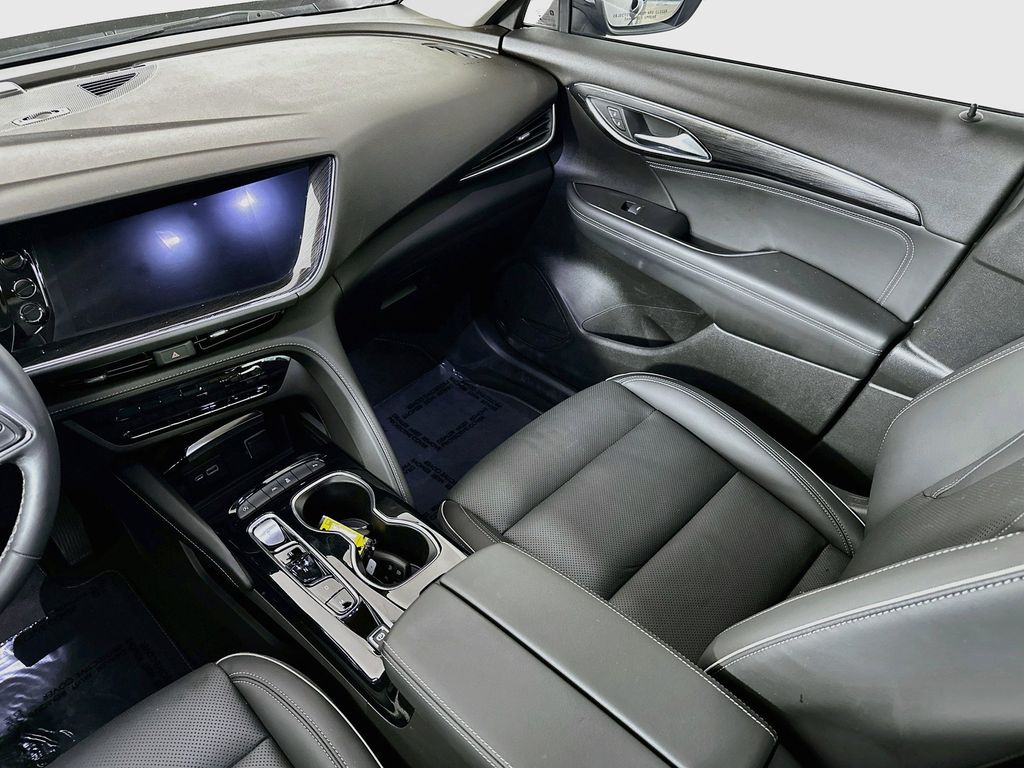 Thumbnail: 2023 Buick Envision - 13