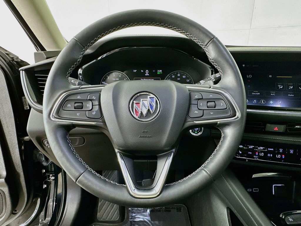 Thumbnail: 2023 Buick Envision - 14