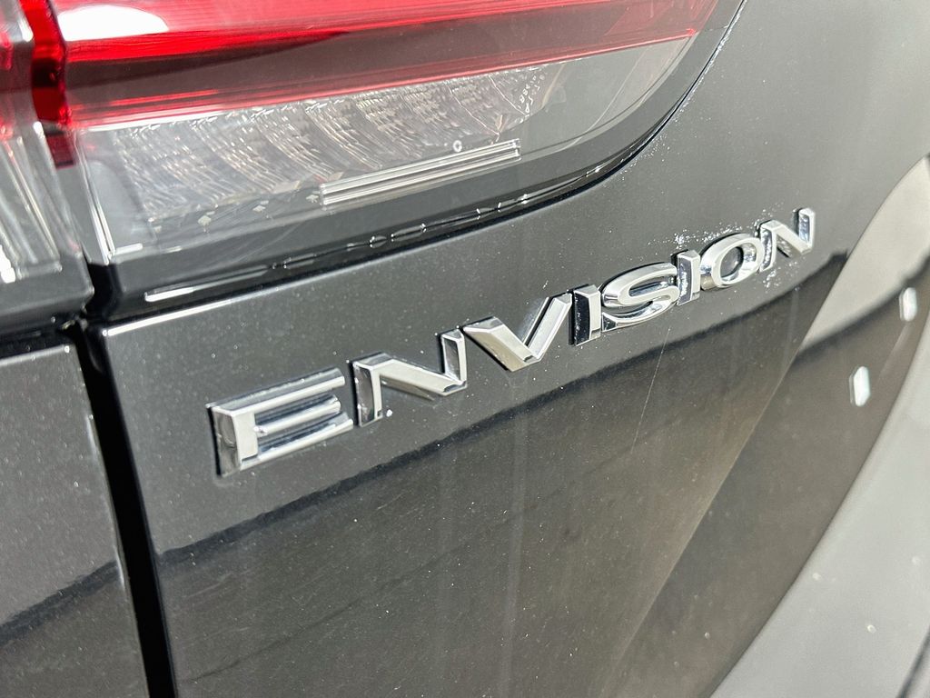 Thumbnail: 2023 Buick Envision - 7