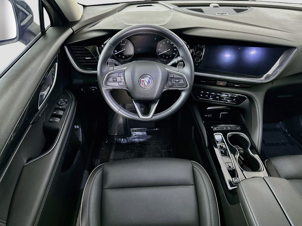 Thumbnail: 2023 Buick Envision - 9