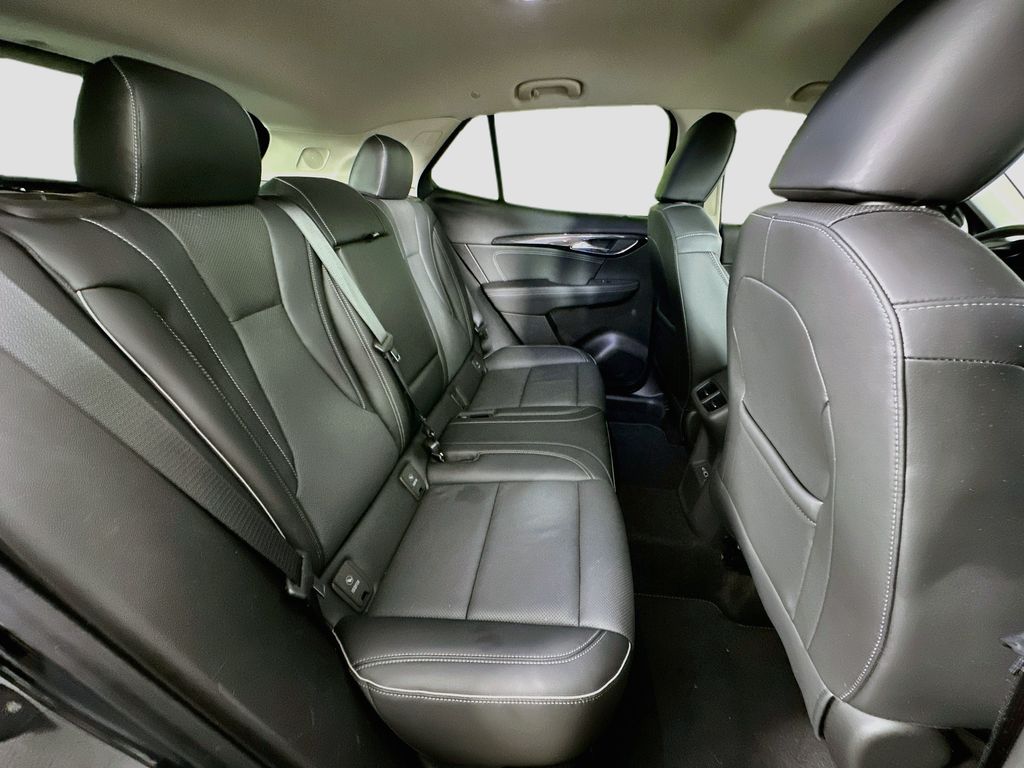 Thumbnail: 2023 Buick Envision - 31