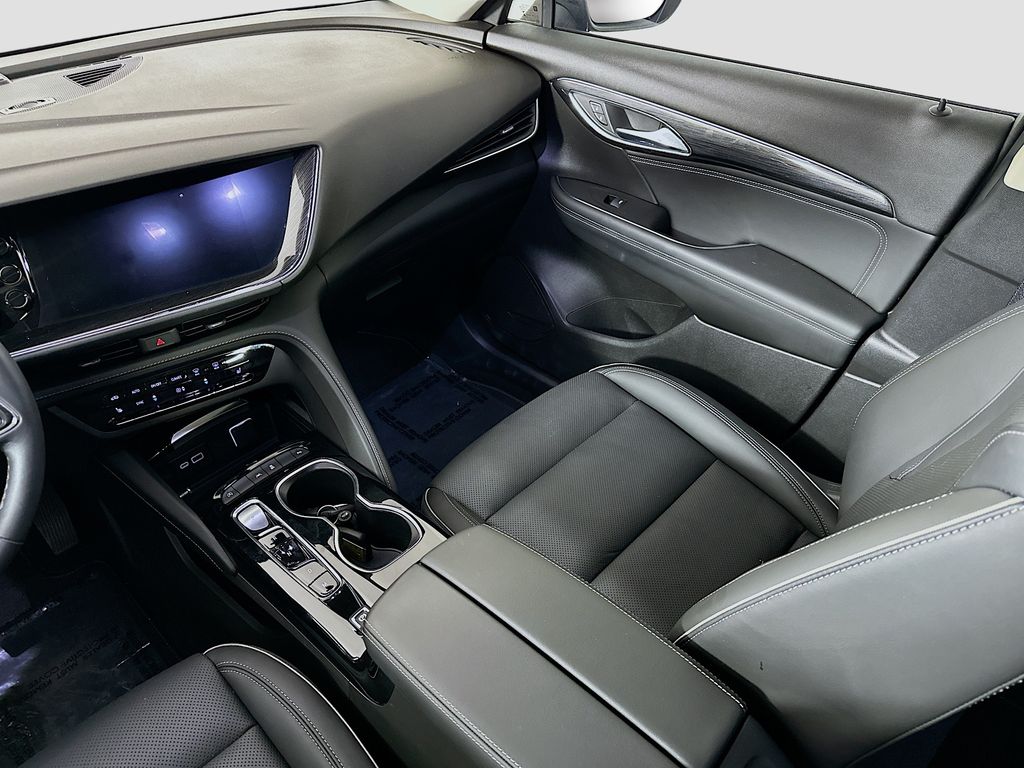 Thumbnail: 2023 Buick Envision - 13