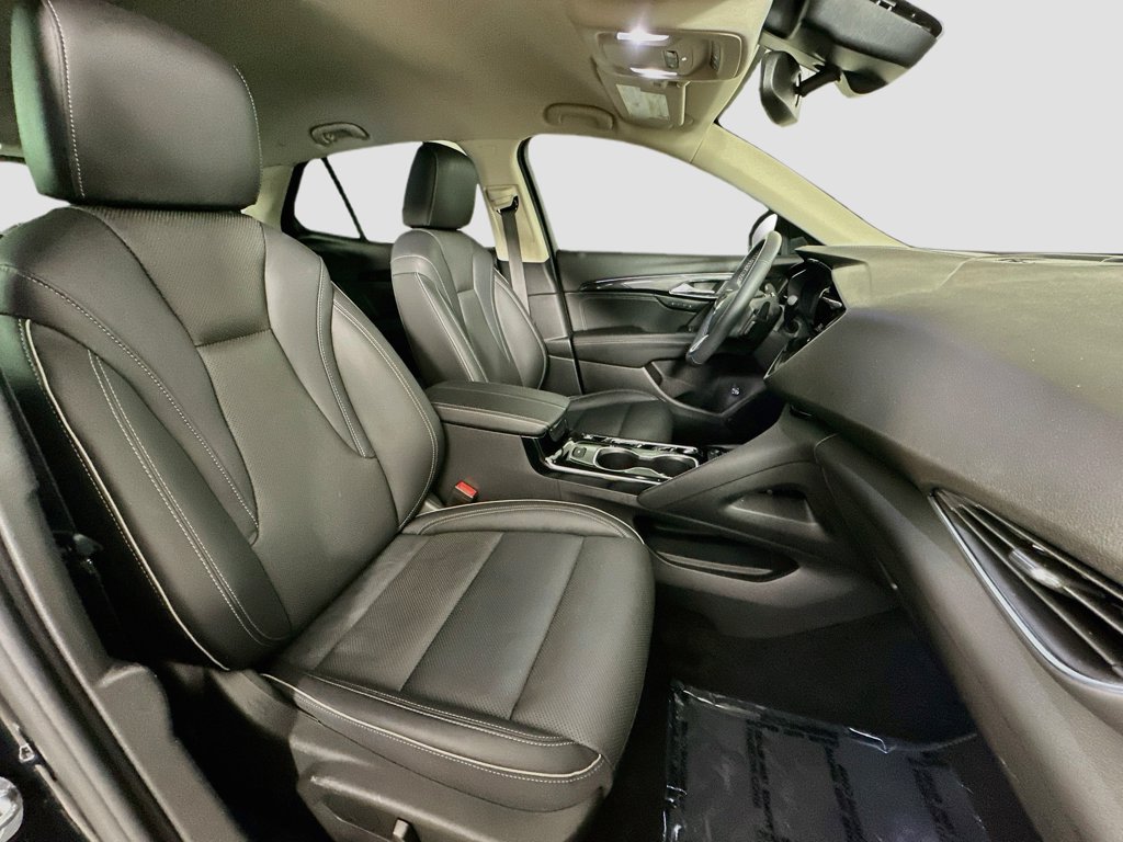Thumbnail: 2023 Buick Envision - 11