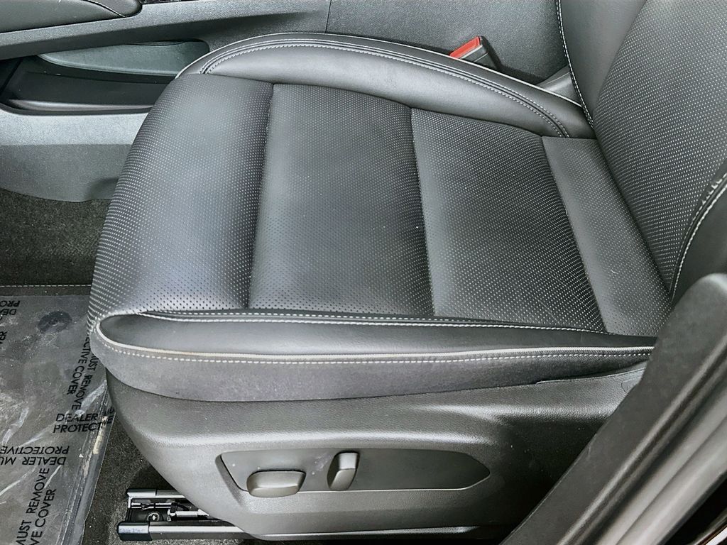Thumbnail: 2023 Buick Envision - 30