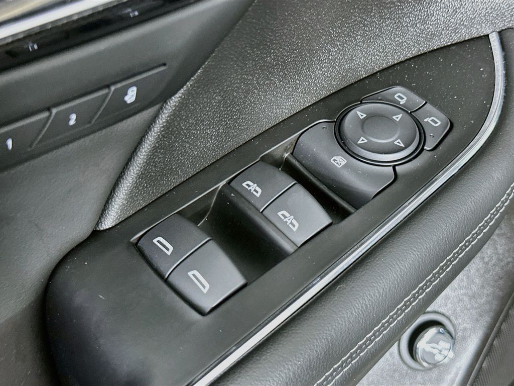 Thumbnail: 2023 Buick Envision - 29