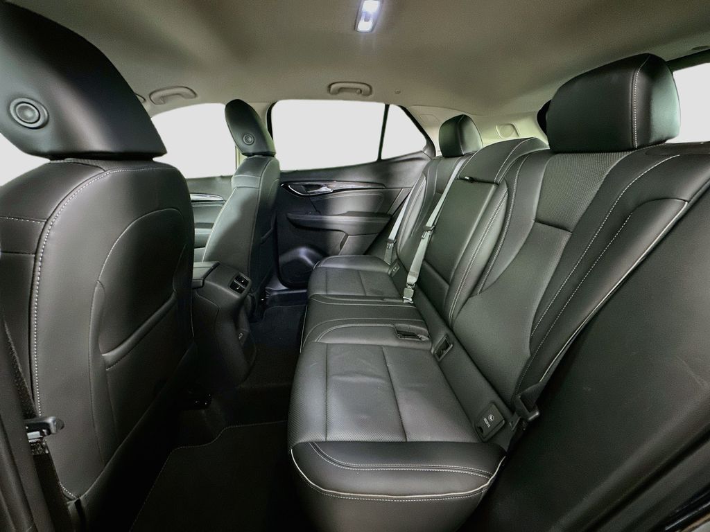 Thumbnail: 2023 Buick Envision - 12
