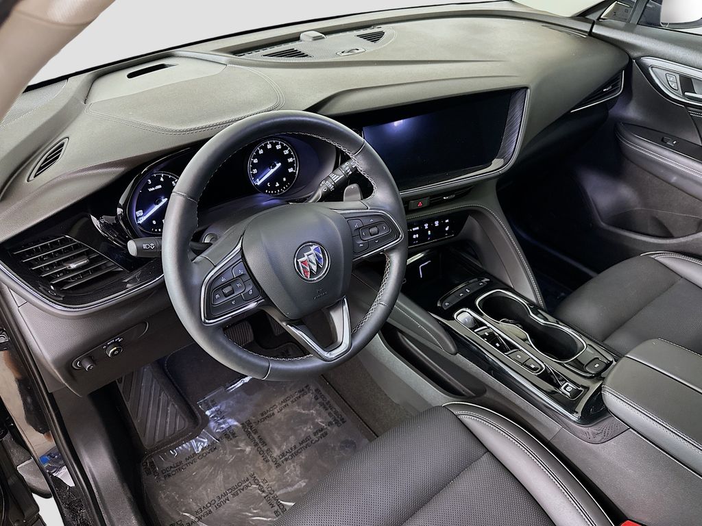 Thumbnail: 2023 Buick Envision - 2