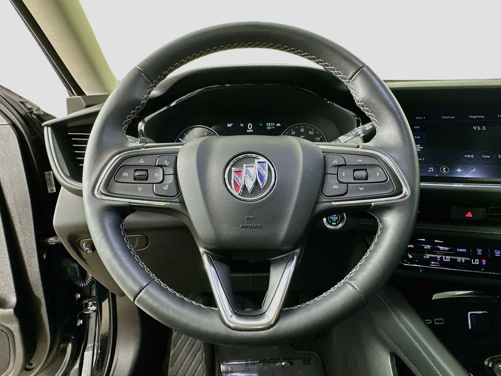 Thumbnail: 2023 Buick Envision - 14