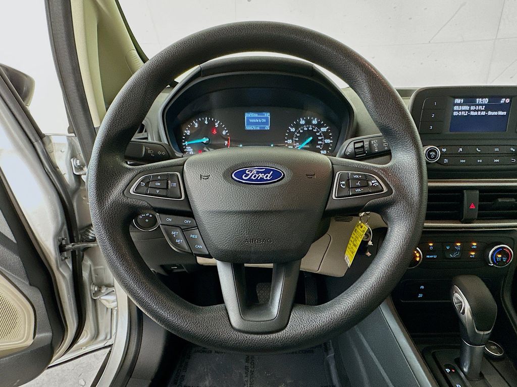 Thumbnail: 2021 Ford EcoSport - 14