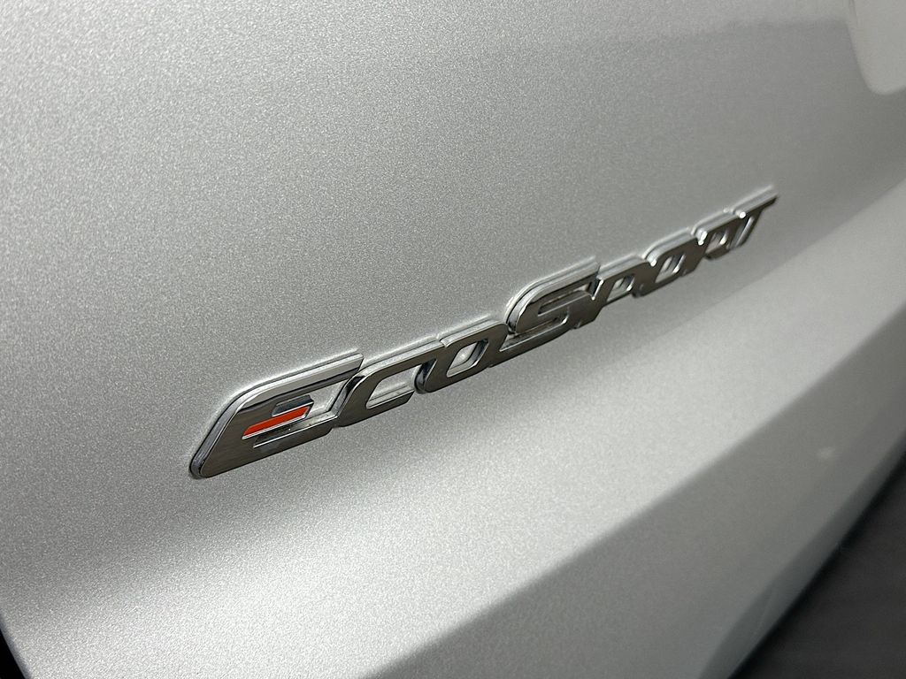 Thumbnail: 2021 Ford EcoSport - 6