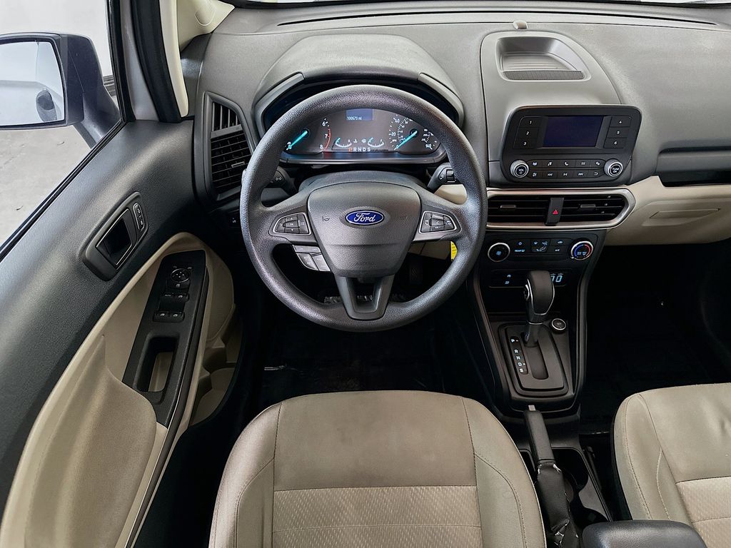Thumbnail: 2021 Ford EcoSport - 9