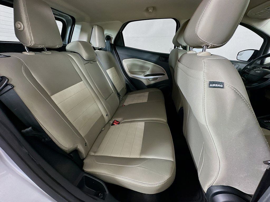 Thumbnail: 2021 Ford EcoSport - 30