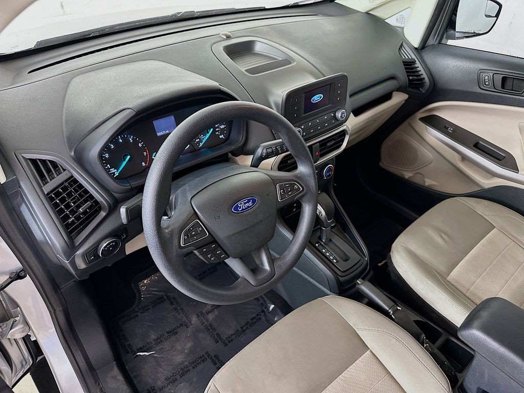 Thumbnail: 2021 Ford EcoSport - 2