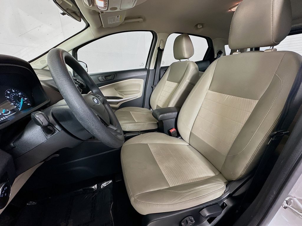 Thumbnail: 2021 Ford EcoSport - 10