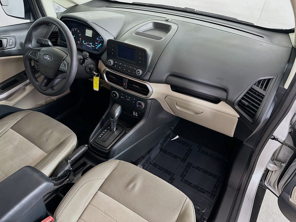 Thumbnail: 2021 Ford EcoSport - 31