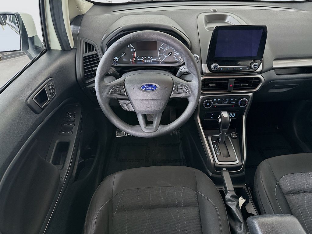 Thumbnail: 2021 Ford EcoSport - 9