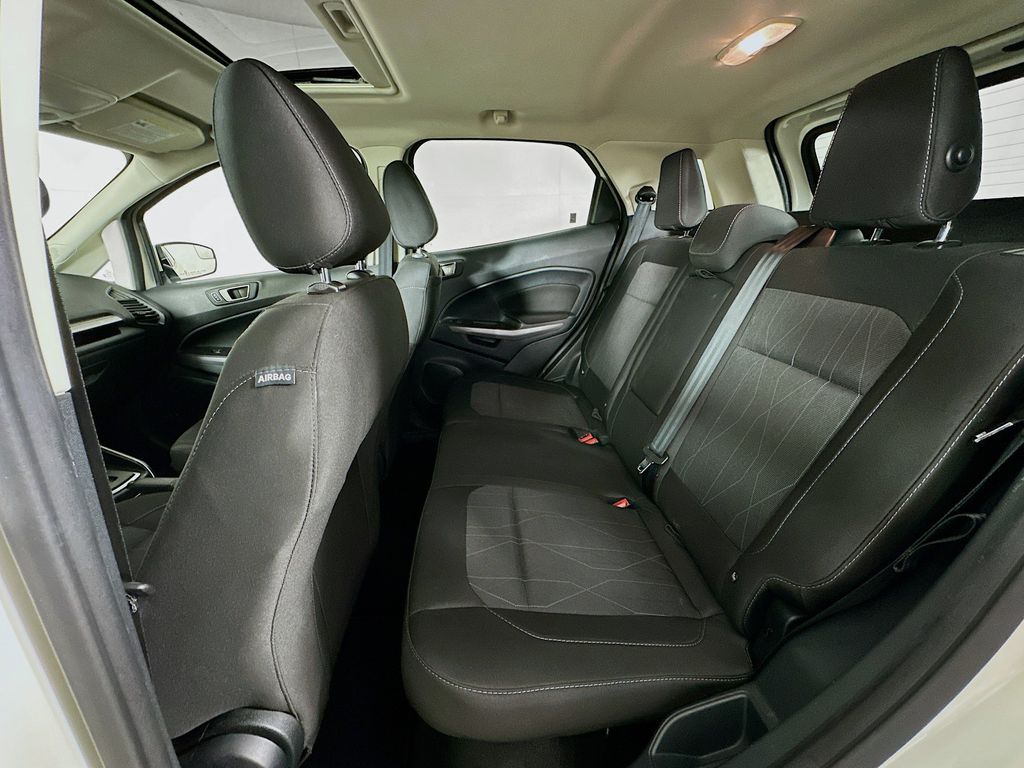 Thumbnail: 2021 Ford EcoSport - 12