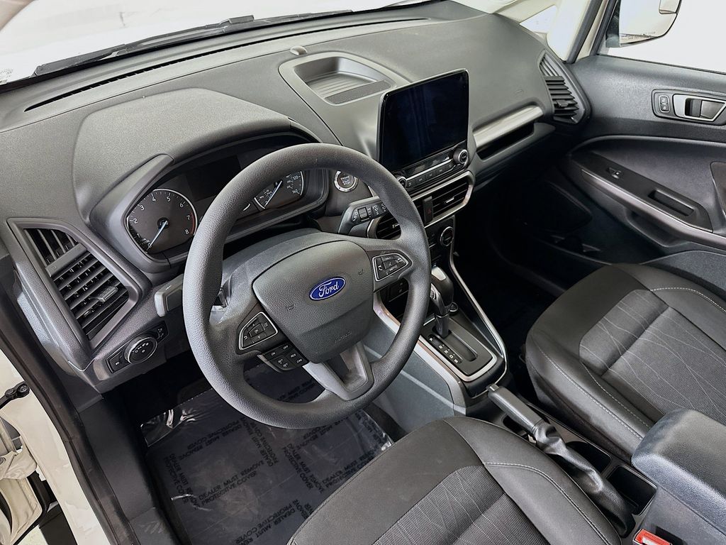 Thumbnail: 2021 Ford EcoSport - 2