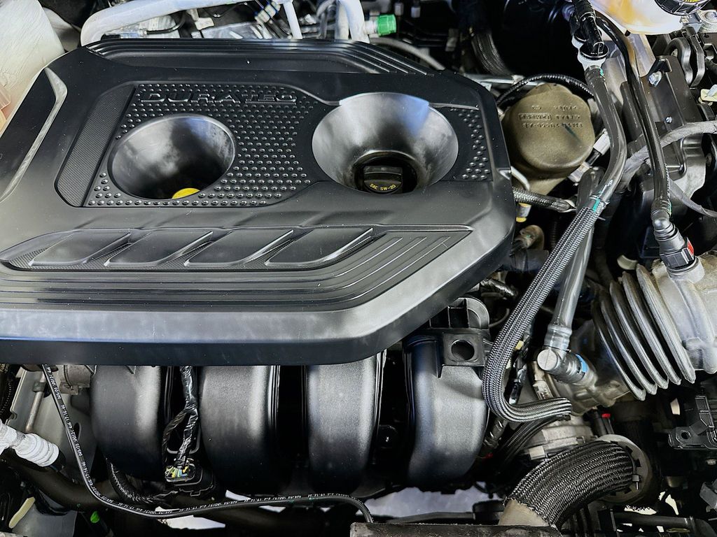 Thumbnail: 2021 Ford EcoSport - 8