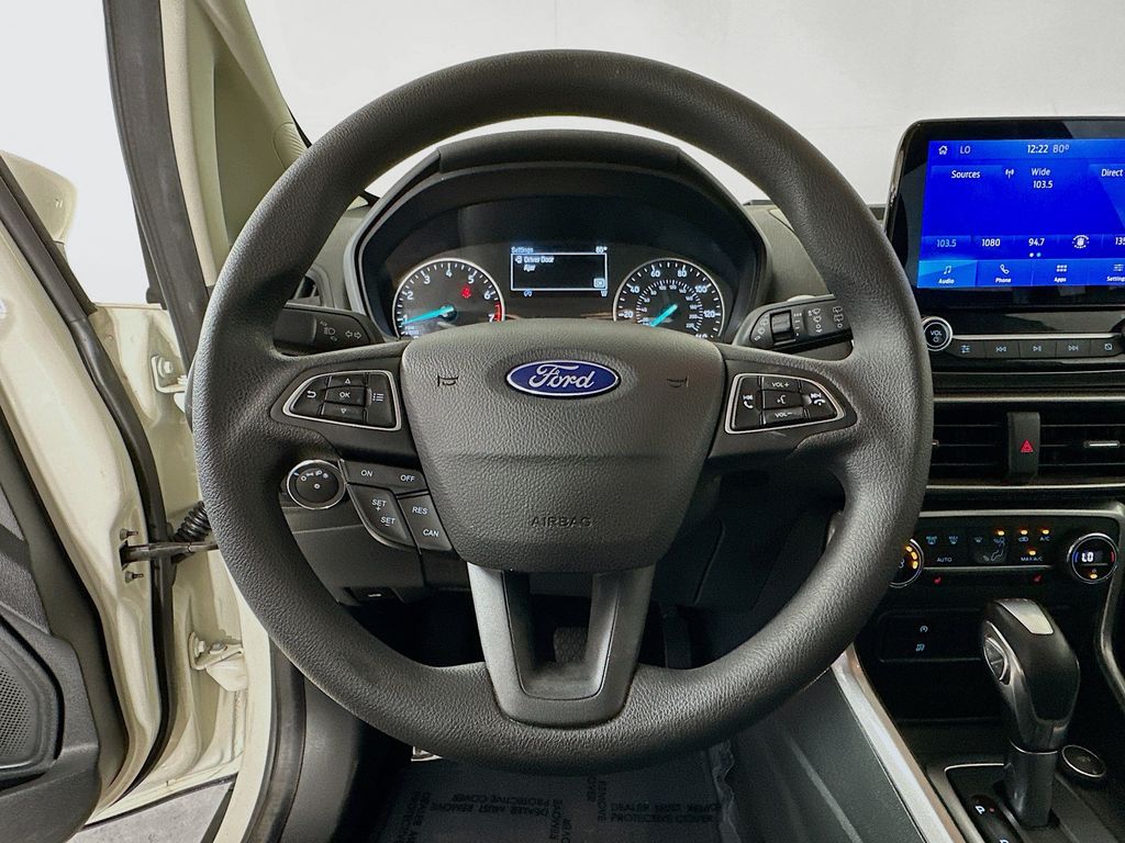 Thumbnail: 2021 Ford EcoSport - 14