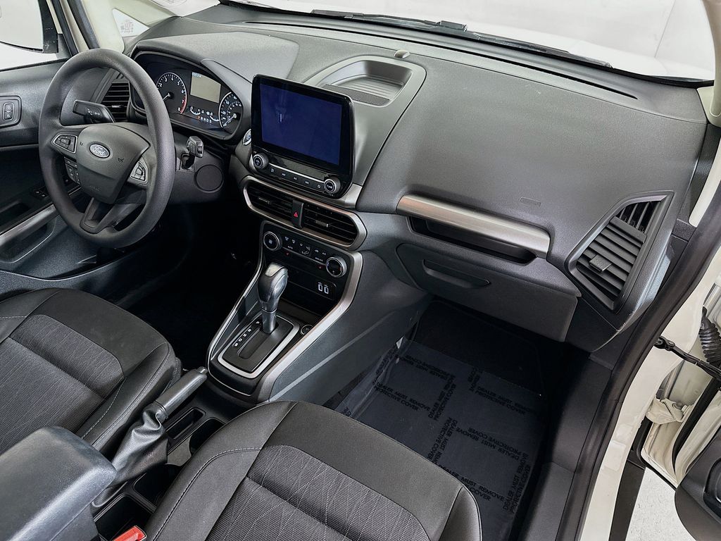 Thumbnail: 2021 Ford EcoSport - 32