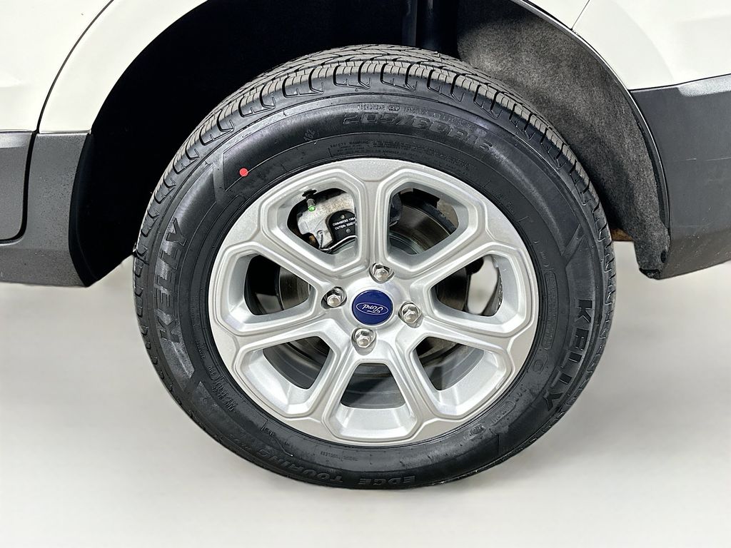 Thumbnail: 2021 Ford EcoSport - 7