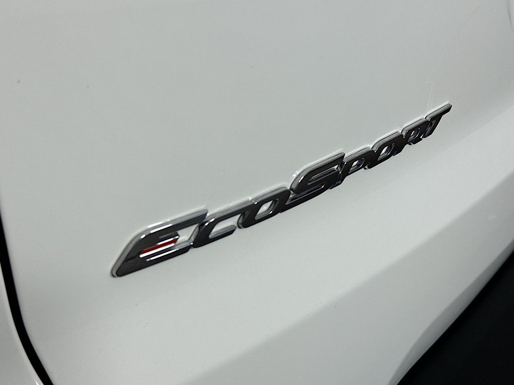Thumbnail: 2021 Ford EcoSport - 6