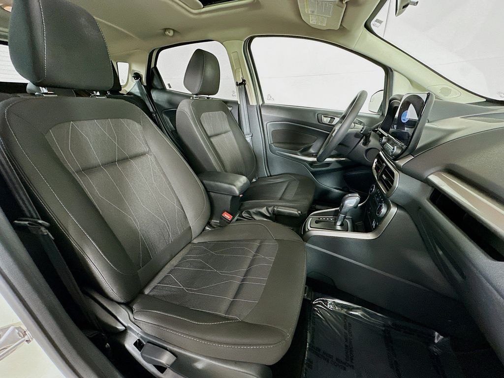 Thumbnail: 2021 Ford EcoSport - 11