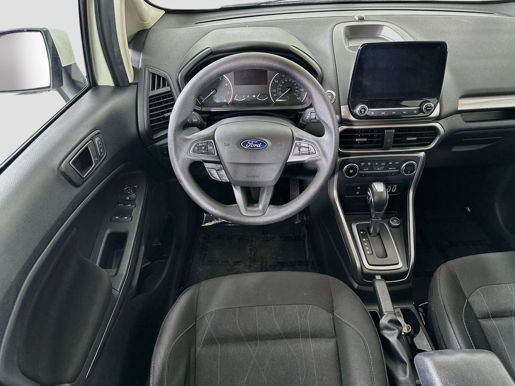 Thumbnail: 2021 Ford EcoSport - 9