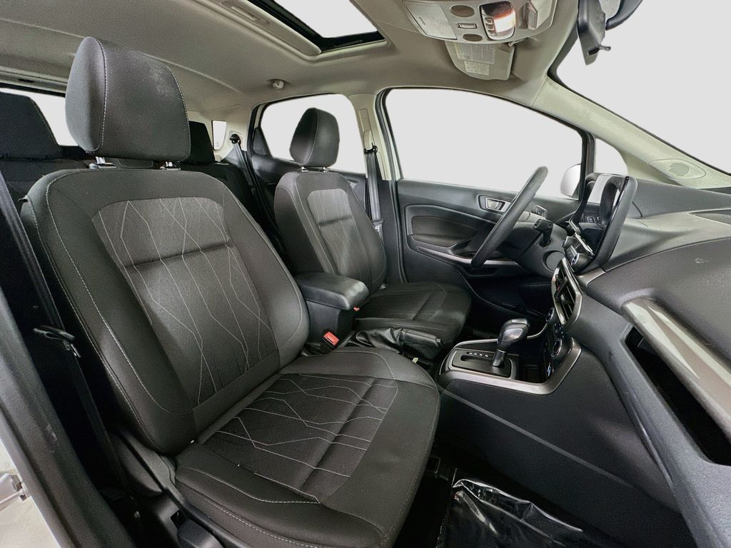 Thumbnail: 2021 Ford EcoSport - 11