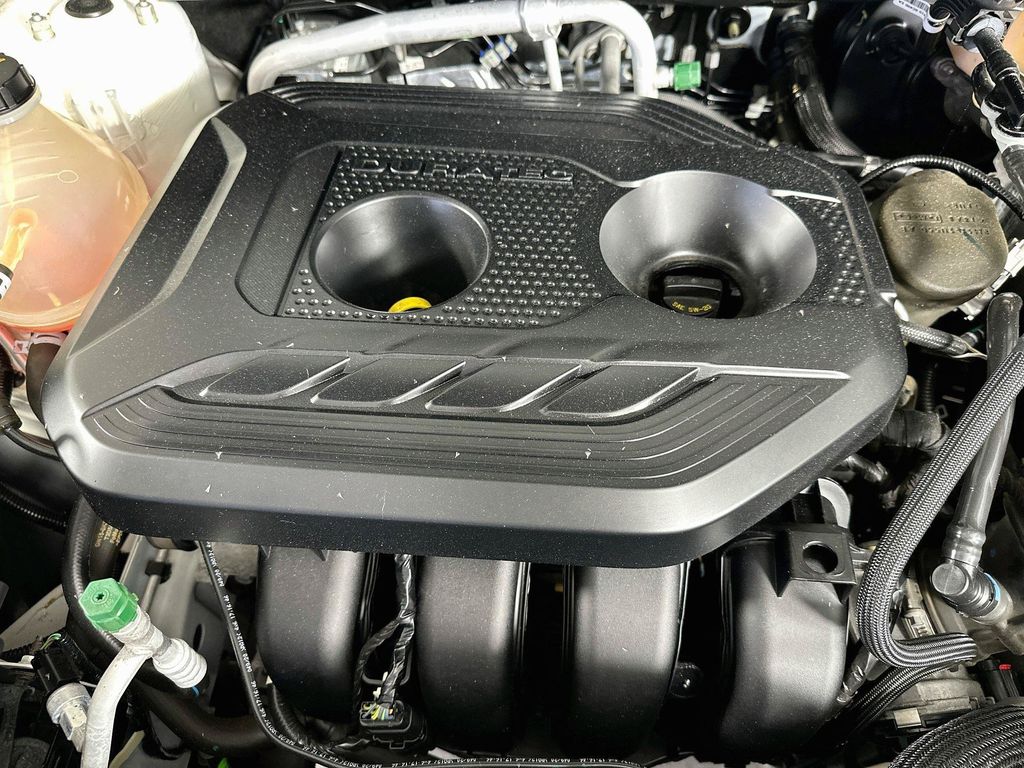 Thumbnail: 2021 Ford EcoSport - 8