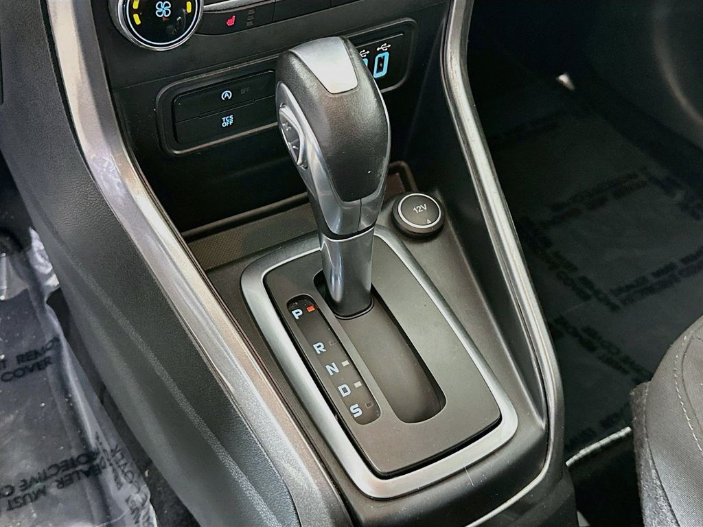 Thumbnail: 2021 Ford EcoSport - 16