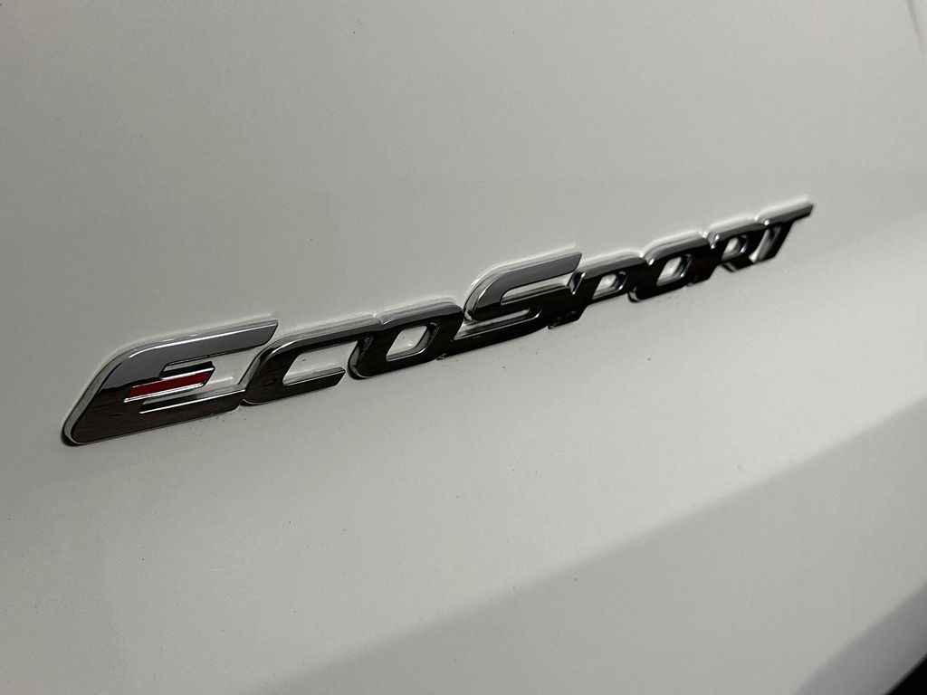 Thumbnail: 2021 Ford EcoSport - 6