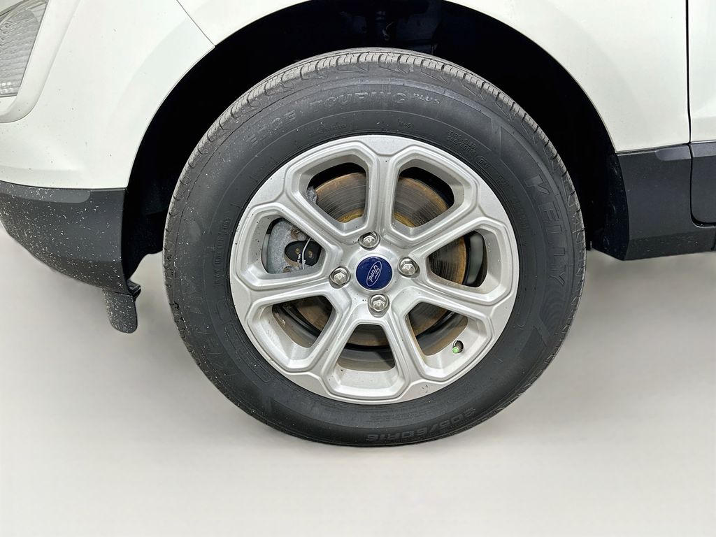 Thumbnail: 2021 Ford EcoSport - 7