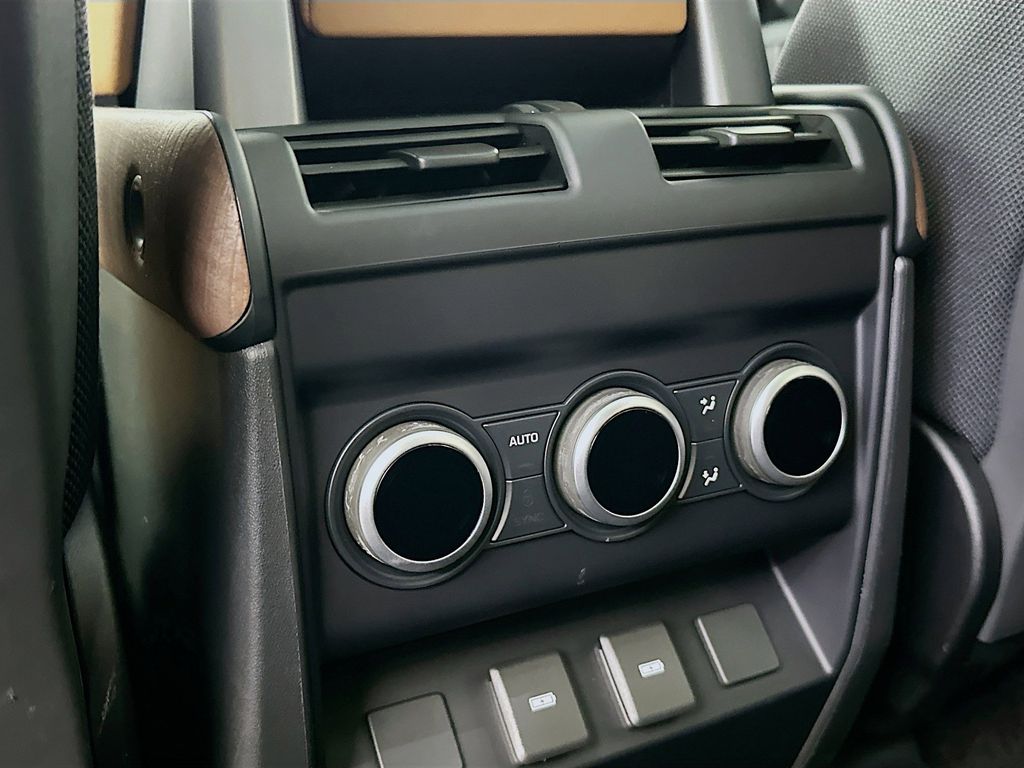 Thumbnail: 2024 Land Rover Defender - 19