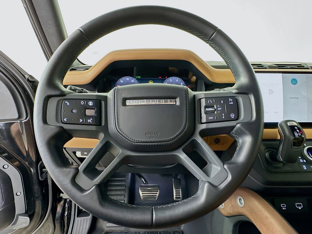 Thumbnail: 2024 Land Rover Defender - 13